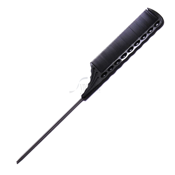 Y.S. Park YS116 Metal TailComb - Image 4