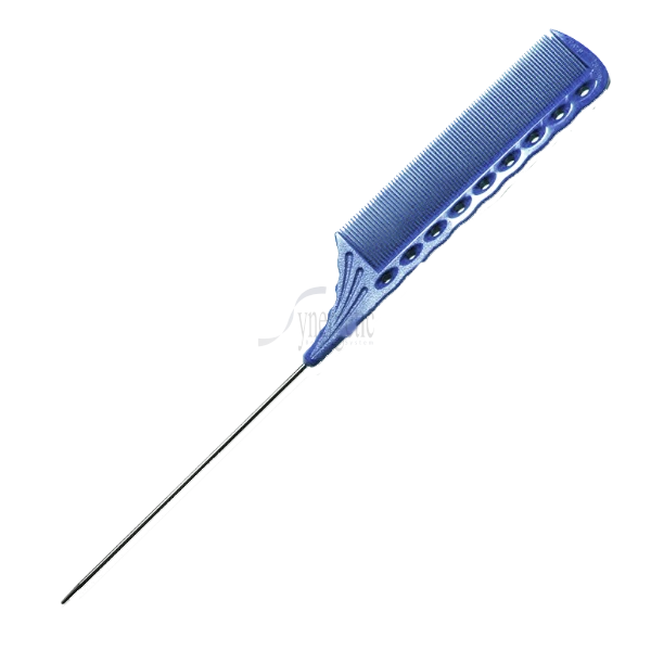 Y.S. Park YS116 Metal TailComb - Image 5