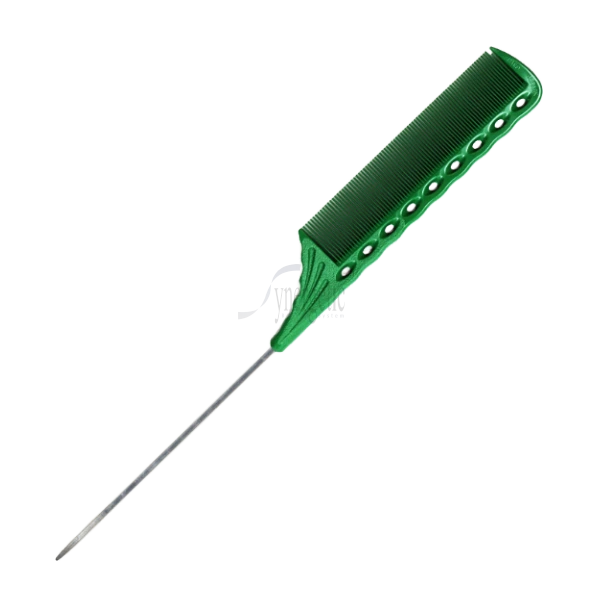 Y.S. Park YS116 Metal TailComb - Image 7