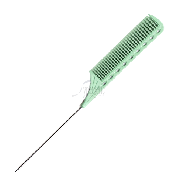 Y.S. Park YS116 Metal TailComb - Image 6
