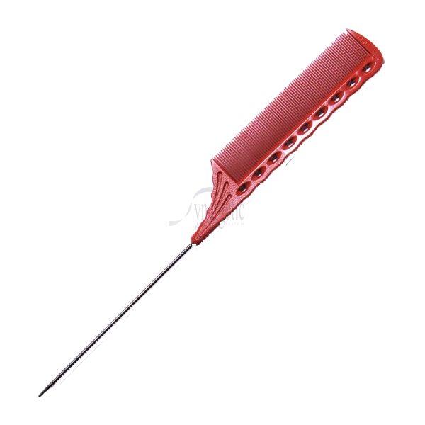Y.S. Park YS116 Metal TailComb - Image 2