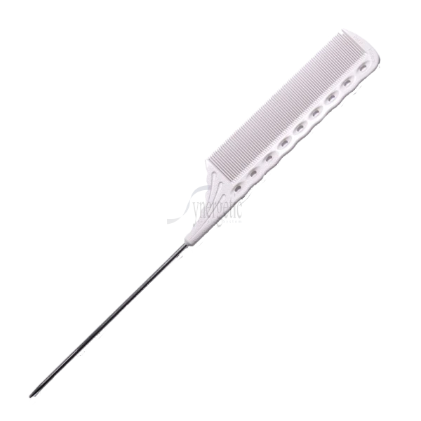 Y.S. Park YS116 Metal TailComb