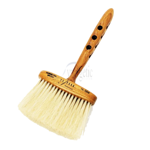 Y.S. Park 504 Horse Tail Brush