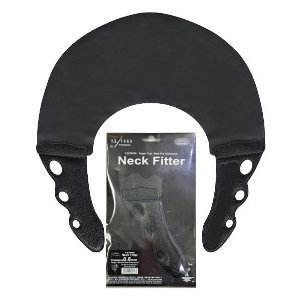 Y.S. Park Neck Fitter - Image 2