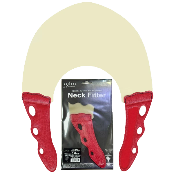 Y.S. Park Neck Fitter - Image 5