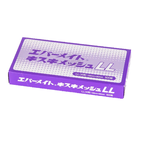 Evermate Perm Paper 500pcs