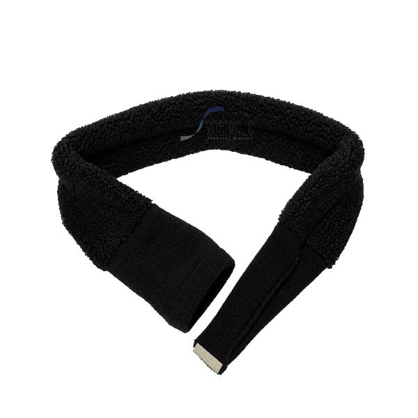 Hair Band Knot