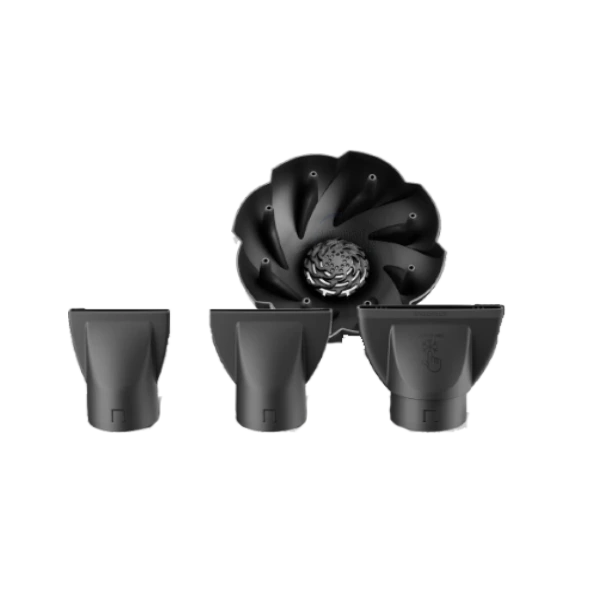 Valera Hydra 3D MultiCare Hairdryer - Image 7