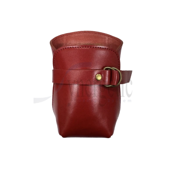 Sacra SA-01 Pouch Red