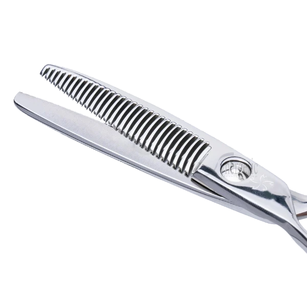 Sakura LK630W Lefty Thinning Scissors - Image 3