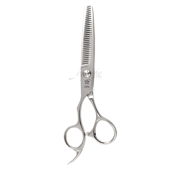Sakura LK630W Lefty Thinning Scissors