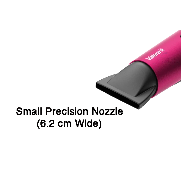 Valera Hydra 3D MultiCare Hairdryer - Image 3