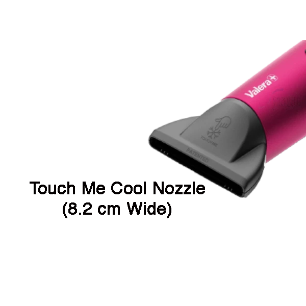 Valera Hydra 3D MultiCare Hairdryer - Image 5