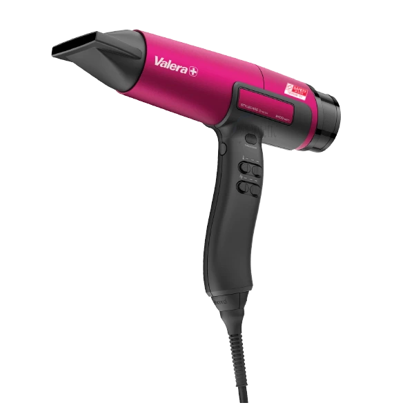 Valera Hydra 3D MultiCare Hairdryer - Image 2
