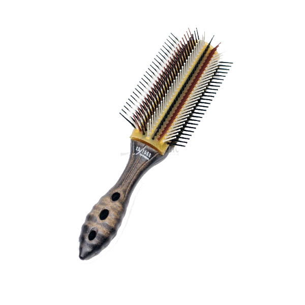 Y.S. Park 115 Wood Dragon Air Styler Brush