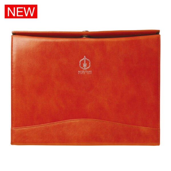 Mizutani Collection Case 10pcs (Orange)